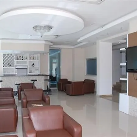 Venessa Hotel Avsallar