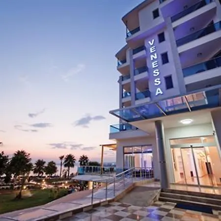 Hotel Venessa