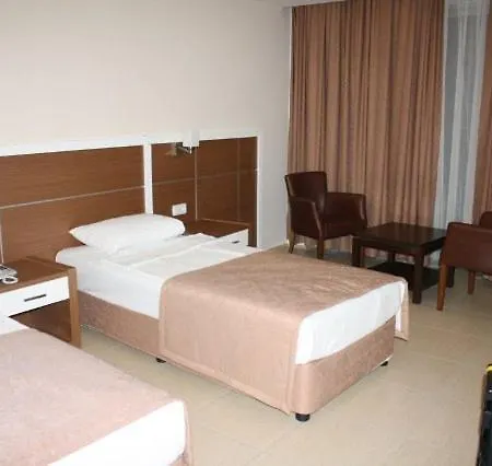 Venessa Hotel Avsallar