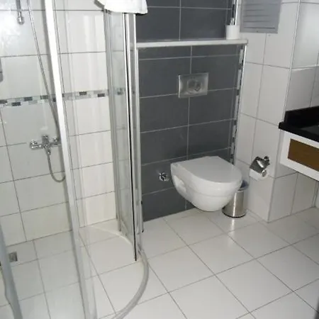 Hotel Venessa Avsallar