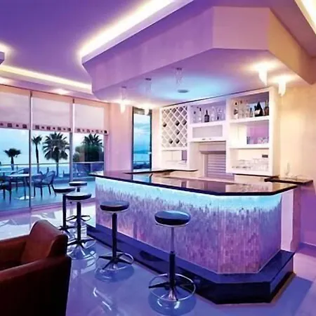 Venessa Hotel Avsallar