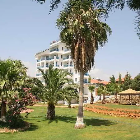 Venessa Hotel Avsallar