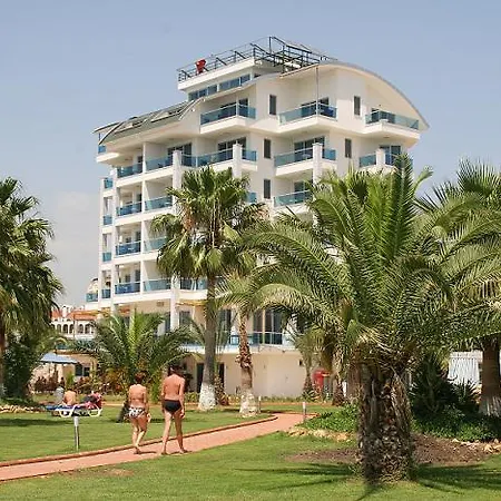 Venessa Hotel 4*