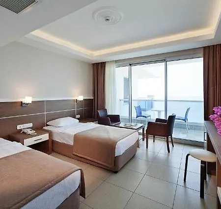 Venessa 4* أفسالاّر