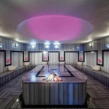 Venessa 4* أفسالاّر