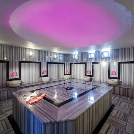 酒店 Venessa
