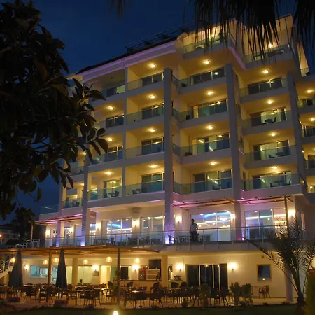 Otel Venessa Avsallar