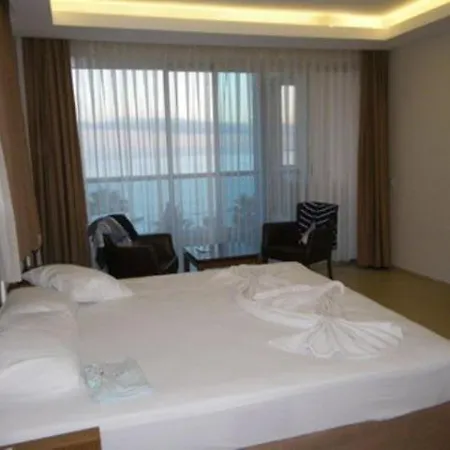 Otel Venessa