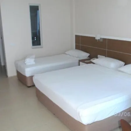 Venessa Otel 4*