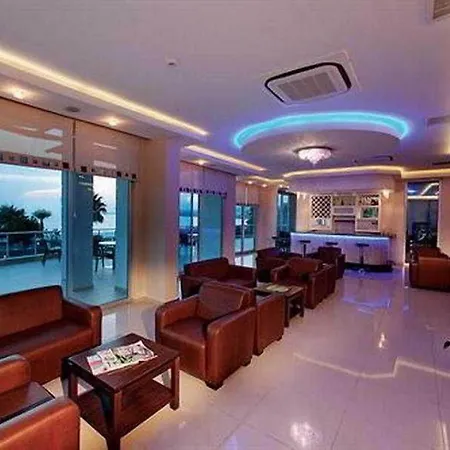 Venessa 酒店 阿萨拉尔