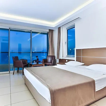 Venessa 4* 阿萨拉尔