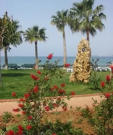 Venessa Hotel