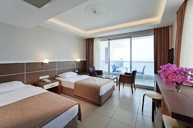 Venessa 4* 阿萨拉尔