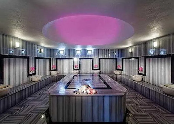 Venessa 4* 阿萨拉尔