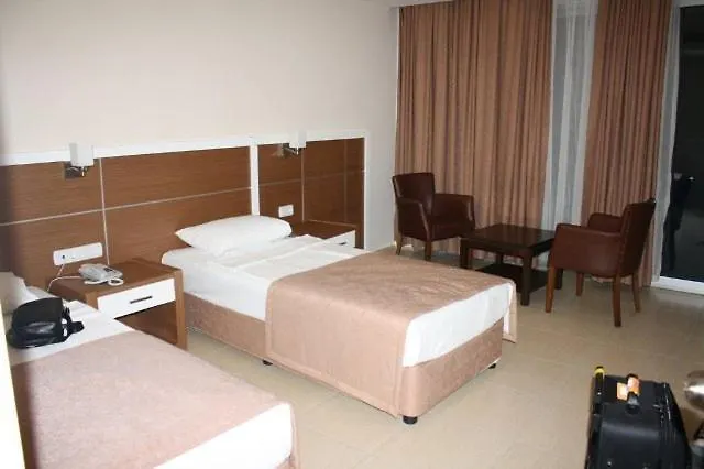 Venessa 酒店 阿萨拉尔