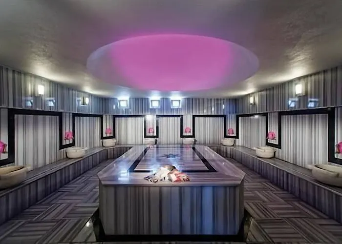 酒店 Venessa 阿萨拉尔