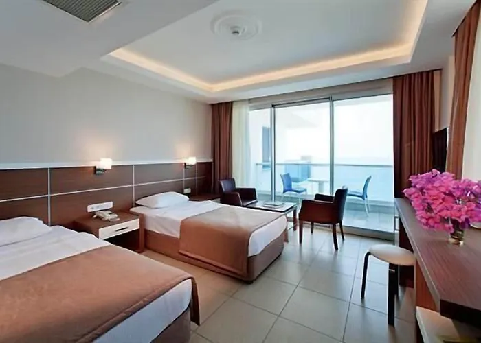 Venessa 4* 阿萨拉尔