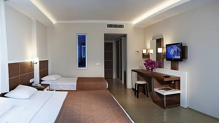 Venessa 4* 阿萨拉尔