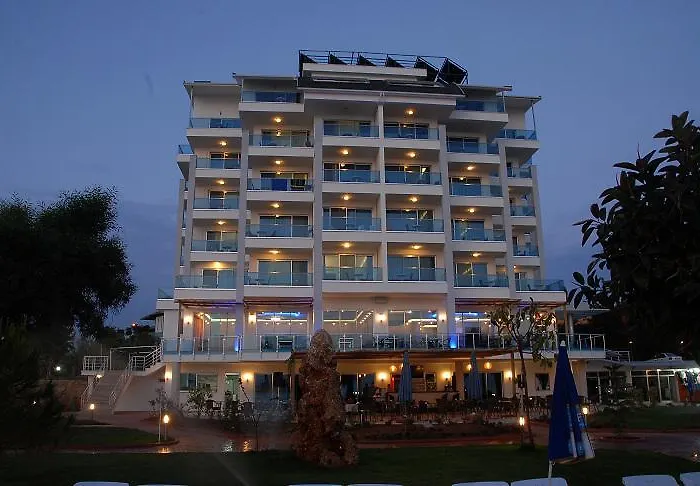 Venessa 4* 阿萨拉尔