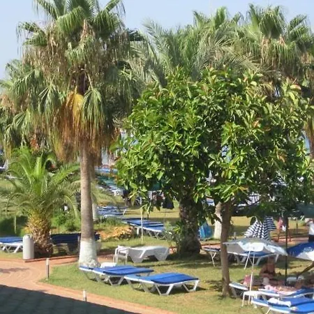 Hotel Venessa
