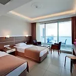 Venessa 4* Авсаллар