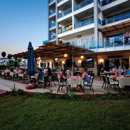 Hotel Venessa