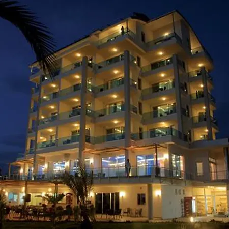 Venessa 4* Avsallar