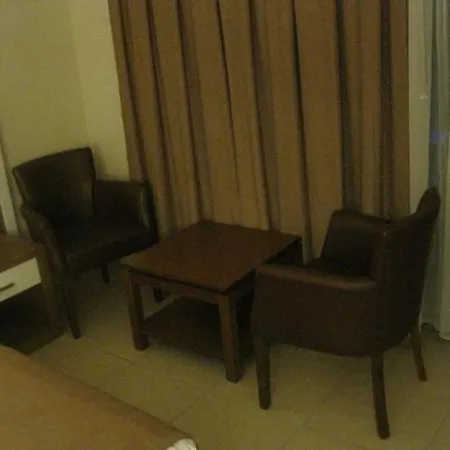 Hotel Venessa 4*