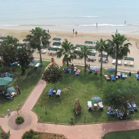 Hotel Venessa 4*