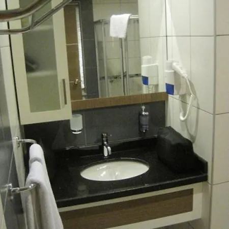 Venessa 4* Avsallar