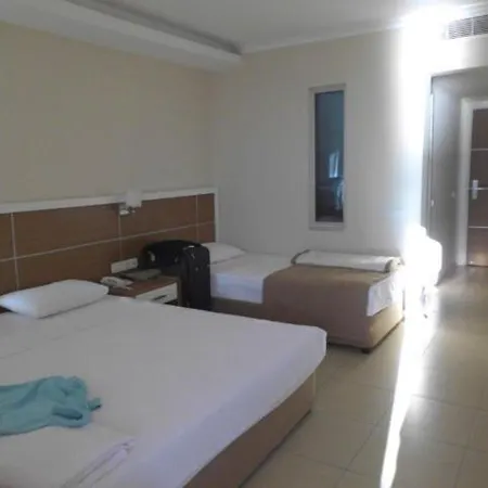 Venessa Hotel