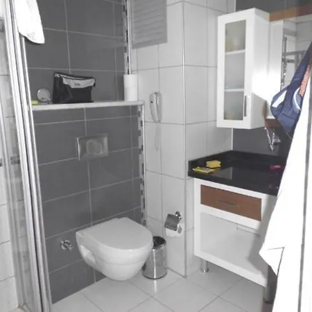 Hotel Venessa 4*