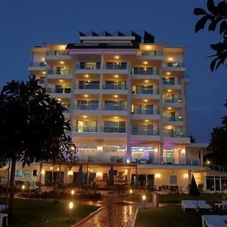 Venessa 4* Авсаллар
