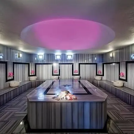 Hotel Venessa Avsallar
