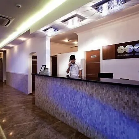 Venessa 4* Avsallar