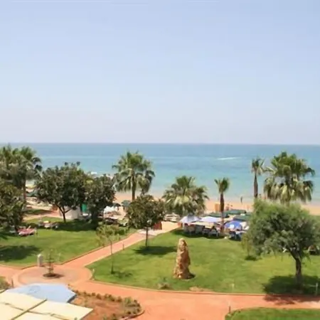 Venessa Hotel Avsallar
