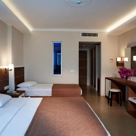 Hotel Venessa Avsallar