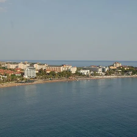 Venessa 4* Avsallar