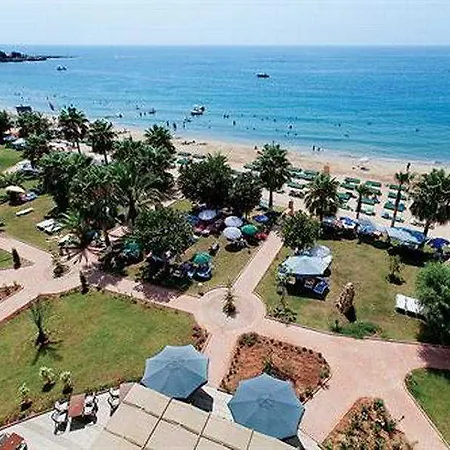Venessa Hotel 4*