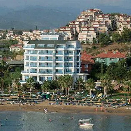 Venessa Hotel Avsallar