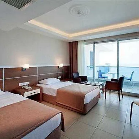 Venessa Hotel
