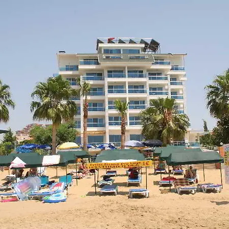 Venessa Hotel