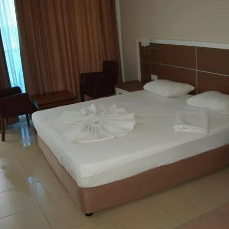 Venessa Hotel Avsallar