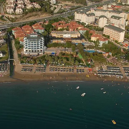Hotel Venessa